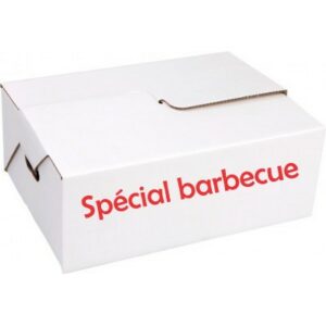 Colis barbecue détail 5kg
